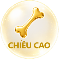 Chiều cao